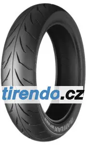 Bridgestone BT39 R ( 130/70-17 TL 62H 125 ccm, zadní kolo, M/C )