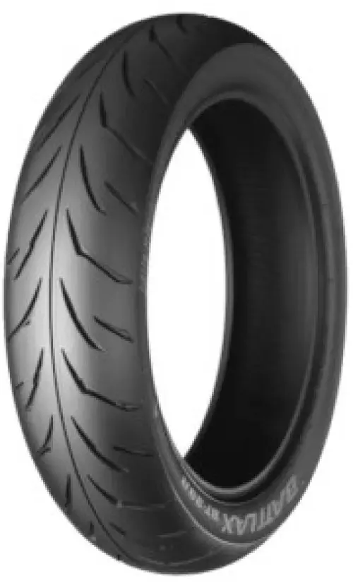 Bridgesto Battlax BT-39 130/70 -17 62 H TL