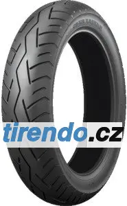 Bridgestone BT45 R ( 4.00-18 TL 64H zadní kolo, M/C )