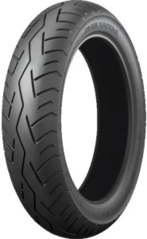 Bridgestone BT45 R ( 140/80B17 TL 69V zadní kolo, M/C )