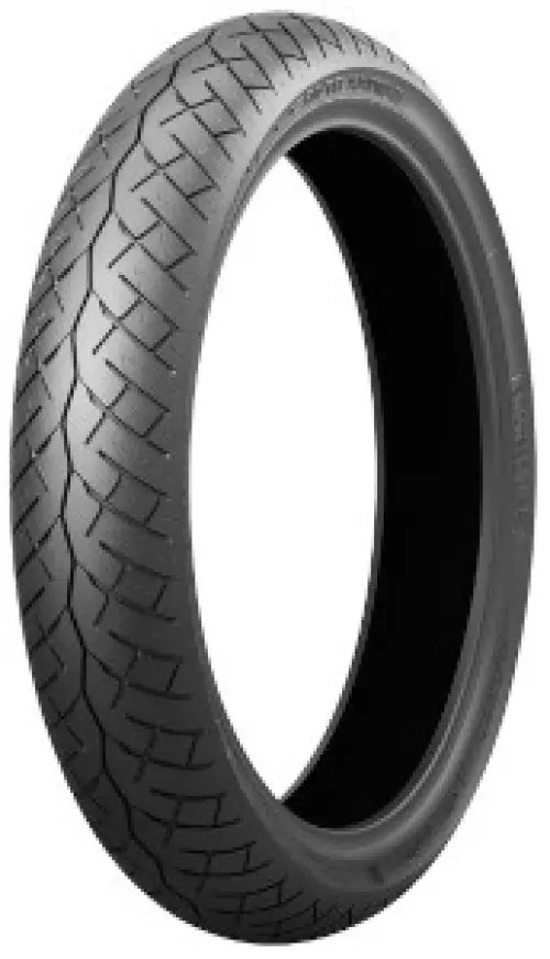 Bridgestone BT46 F ( 100/90-19 TL 57V M/C, pÃÂ¸ednÃÂ­ kolo )