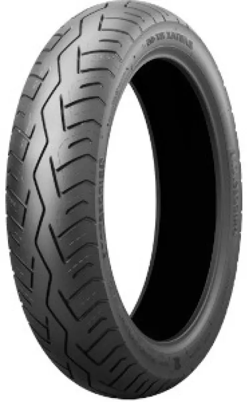 Bridgestone BT46 R ( 130/90-17 TL 68V zadnÃÂ­ kolo, M/C )