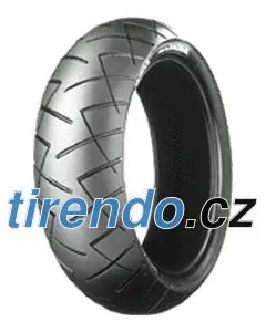 Bridgestone BT50 R ( 140/60 ZR18 TL (64W) zadní kolo, M/C )