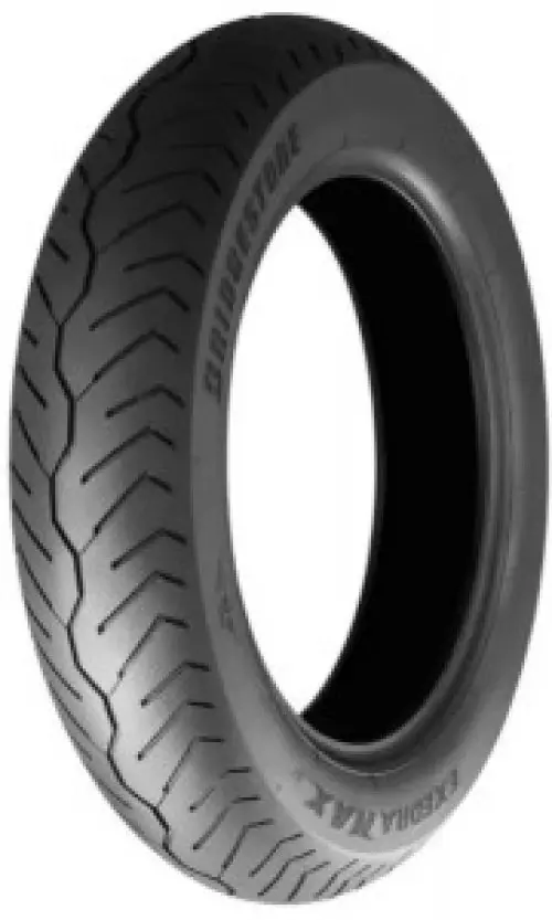 BRIDGESTONE 110/90-18 E-MAX M/C 61H TL UM FRONT DOT2025