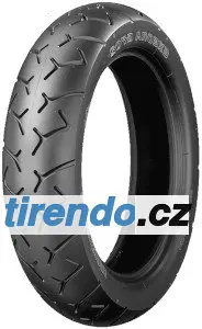 Bridgestone G702 ( 170/80-15 TT 77S zadní kolo, M/C )