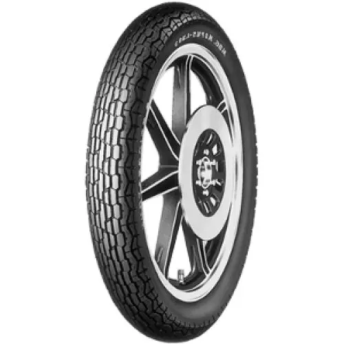Bridgestone L303 ( 3.00-18 TT 47P M/C, přední kolo )