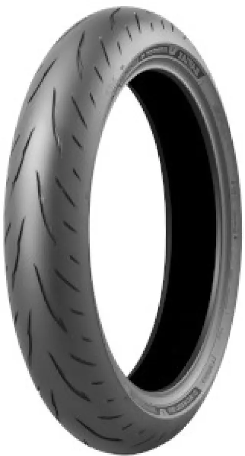 Bridgestone S 23 F ( 120/70 ZR17 TL (58W) M/C, Variante M, pøednàkolo )