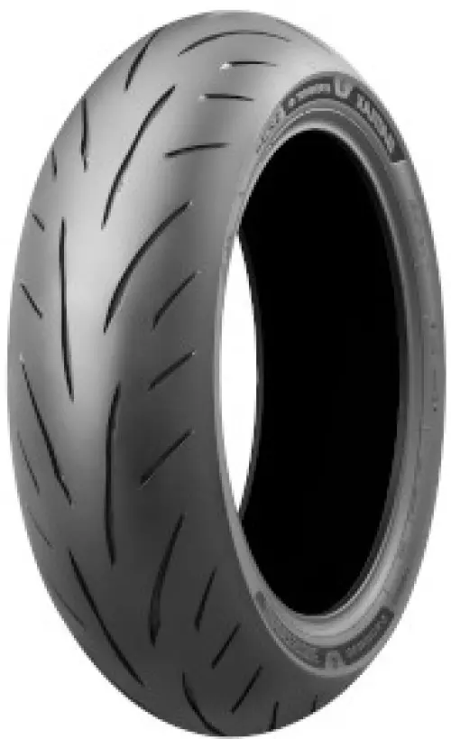 Bridgestone S 23 R ( 180/55 ZR17 TL (73W) zadnÃÂ­ kolo, M/C, Variante M )