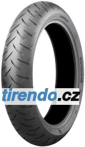 Bridgestone SC 2 F ( 120/70 R15 TL 56H M/C, Variante G, přední kolo )
