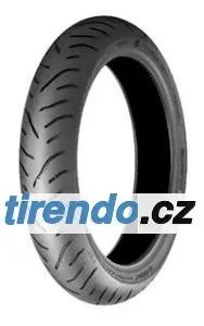 Bridgestone T 32 F M ( 120/70 ZR17 TL (58W) M/C, přední kolo )