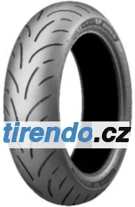 Bridgestone T 33 R ( 160/70 ZR17 TL (73W) zadní kolo, M/C )