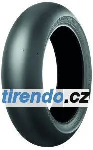 Bridgestone V02 R ( 140/625 R17 TL zadní kolo, Mischung SOFT )