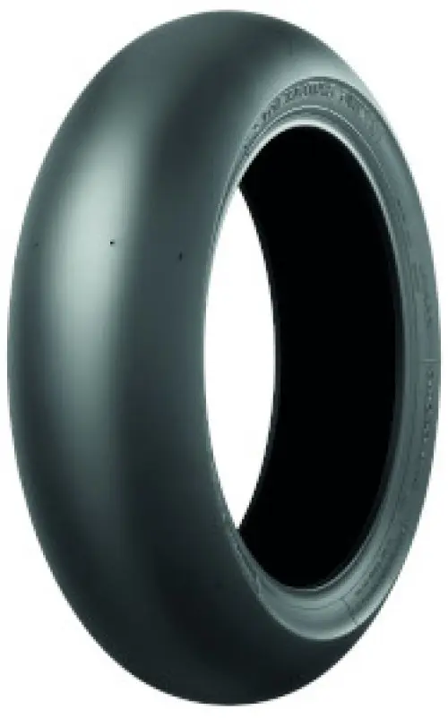 Bridgestone V02 R ( 180/655 R17 TL 3LC Extra Soft, zadní kolo )