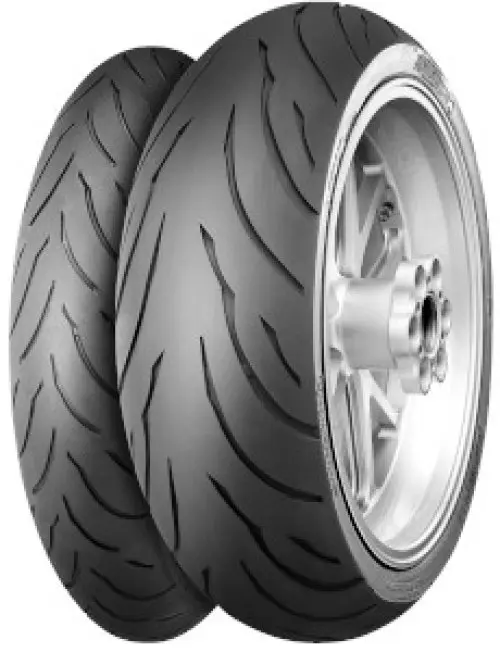 Continental ContiMotion ( 160/60 ZR17 TL (69W) M/C )