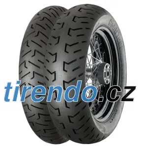 Continental ContiTour ( 130/60B21 TL 63H M/C, pÃÂ¸ednÃÂ­ kolo )