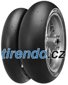 Contintal Conti Track 200/55 R17 - - TL
