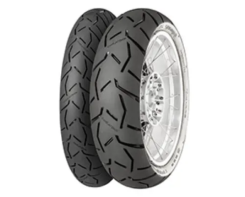Continental ContiTrailAttack 3 ( 160/60 ZR17 TL (69W) zadní kolo, M/C )