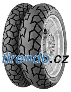 Continental TKC 70 ( 100/90-19 TL 57T M+S označení, M/C, přední kolo )