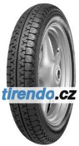 Continental K112 ( 5.00-16 TT 69H zadní kolo, M/C, přední kolo )
