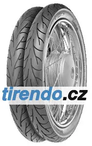 Continental KKS 11 ( 80/70-16 RF TT 40E zadnÃÂ­ kolo, M/C, pÃÂ¸ednÃÂ­ kolo )