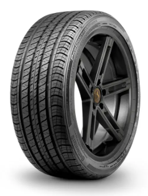 Continental ProContact RX ( 275/35 R21 103V XL ND0, EVc, s ramenem ráfku )