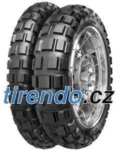 Continental TKC 80 Twinduro ( 140/80-18 TL 70R zadní kolo, M+S označení, M/C )