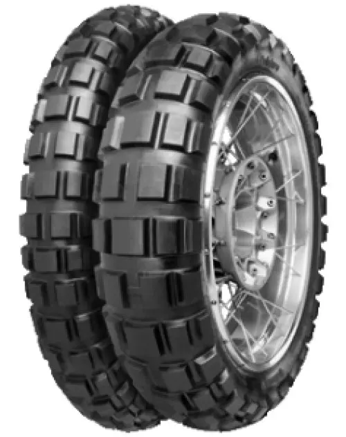 Continental TKC 80 Twinduro ( 90/90-21 TL 54T M/C, pÃÂ¸ednÃÂ­ kolo )