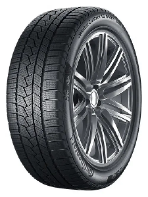 Continental WINTER CONTACT TS 860 S 225/45 R17 91H