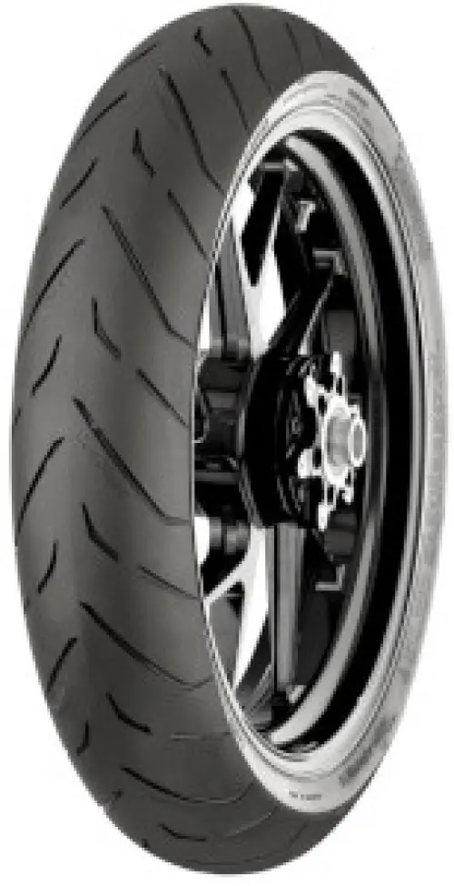 Continental ContiRoad ( 110/70 R17 TL 54V M/C, pÃÂ¸ednÃÂ­ kolo )
