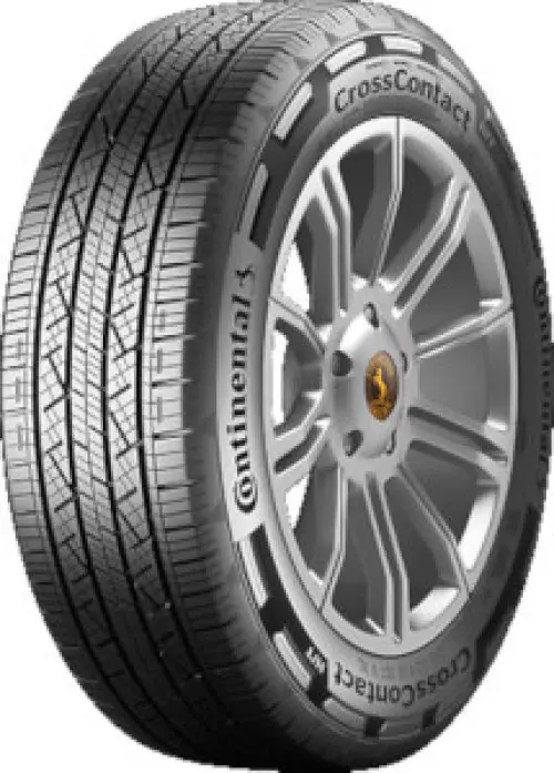 Continental CrossContact H/T ( 205/70 R15 96H EVc, s ramenem ráfku )