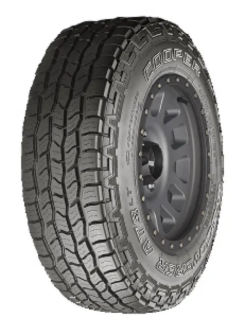 Cooper Discoverer AT3 LT ( LT265/70 R17 121/118S 10PR OWL )
