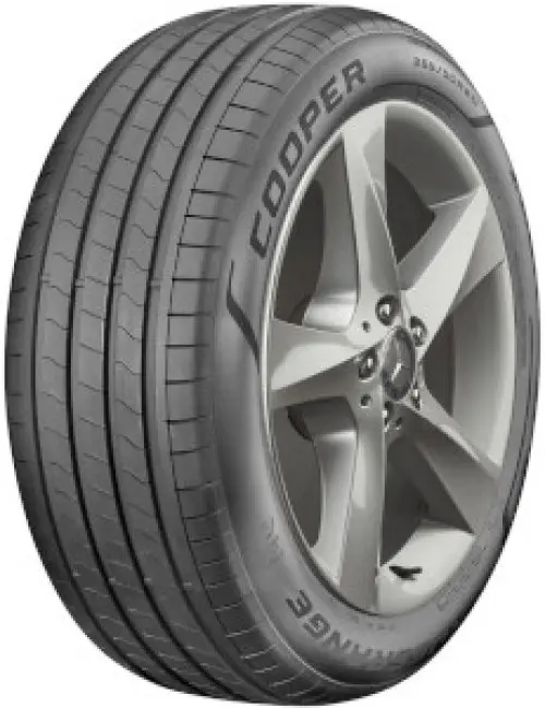 Cooper Zeon Cross Range ( 265/50 R20 111H XL MO )