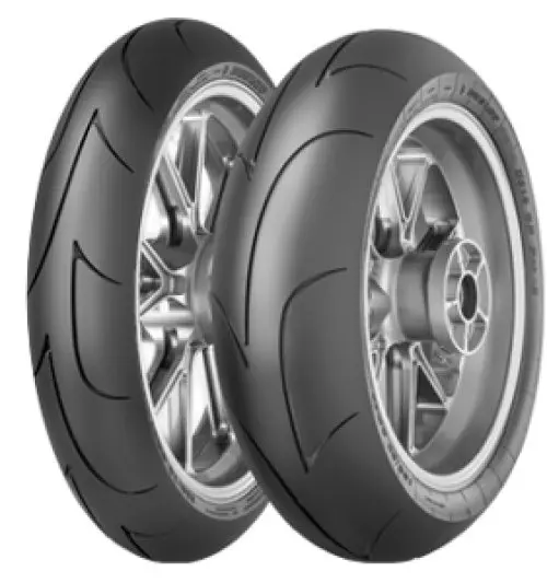 Dunlop D213 GP Pro ( 200/60 ZR17 TL (80W) Mischung M 4 Race, Mischung MS 4 Race, přední kolo )