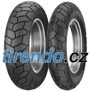 Dunlop D 429 H/D ( 150/80-16 TL 71H přední kolo )