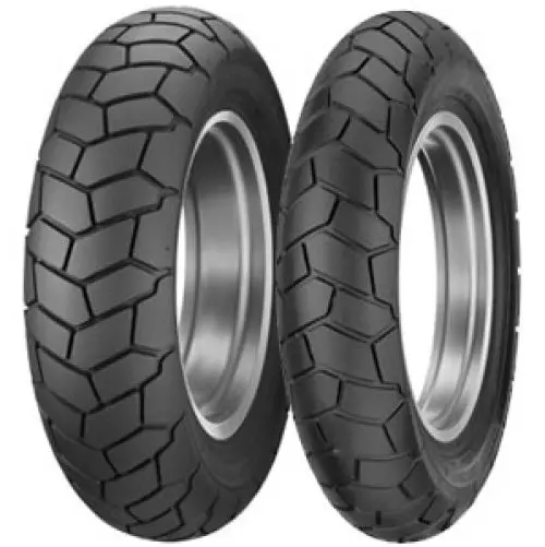 Dunlop D 429 H/D ( 150/80-16 TL 71H pøední kolo )