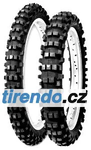 Dunlop D952 ( 110/90-19 TT 62M zadní kolo, M/C )
