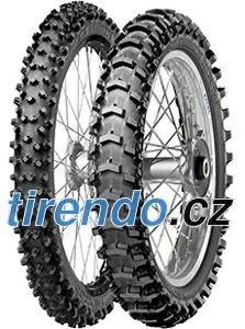 Dunlop Geomax MX 12 ( 80/100-12 TT 41M zadní kolo )