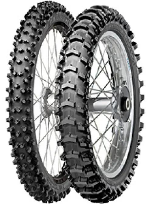 Dunlop Geomax MX 12 ( 120/80-19 TT 63M zadní kolo )