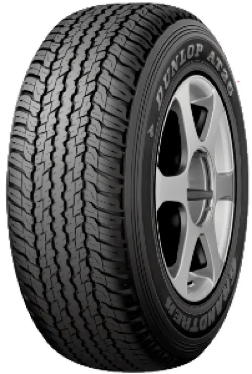 Dunlop Grandtrek AT 25 ( 265/60 R18 110H BLK )