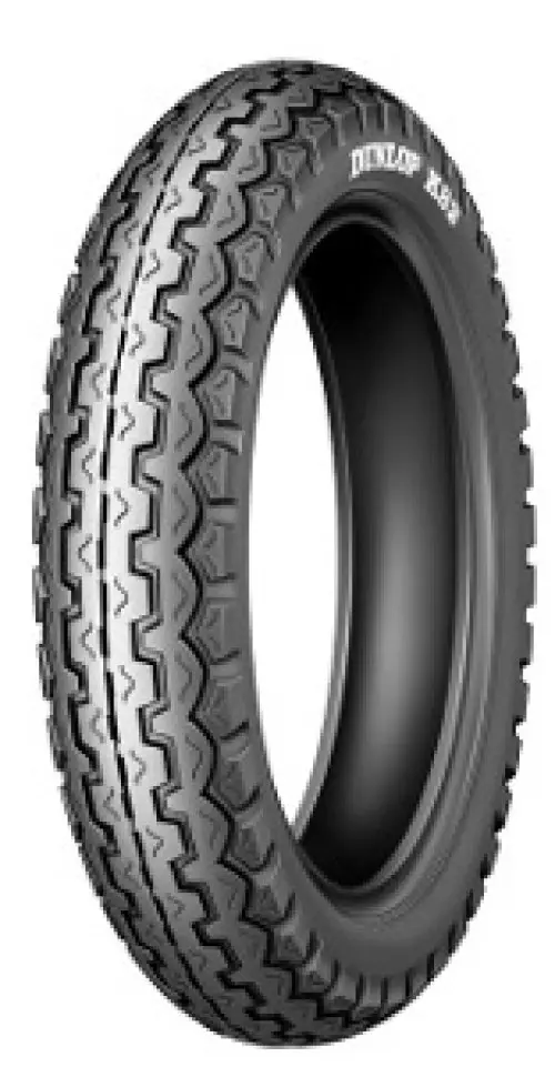 Dunlop K 82 ( 3.25-18 TT 52S M/C, pøednàkolo/ zadnàkolo )