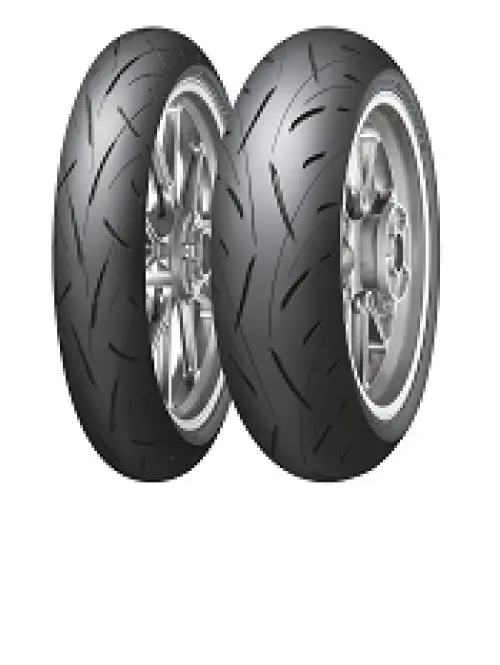 Dunlop 190/55R17 75W ROADSPORT 2 TL