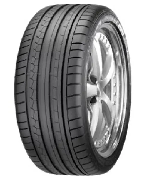 Dunlop SP Sport Maxx GT RunFlat ( 275/30 R20 97Y XL *, s ochrannou ráfku (MFS), runflat BLK )