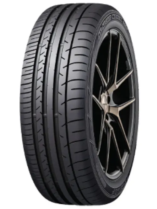 Dunlop SP Sport Maxx 050 ( 255/45 R20 101V BLK )