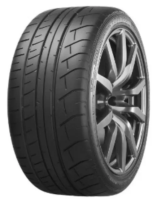 Dunlop SP Sport Maxx GT600 RunFlat ( 285/35 ZR20 (104Y) XL s ochrannou ráfku (MFS), runflat BLK )