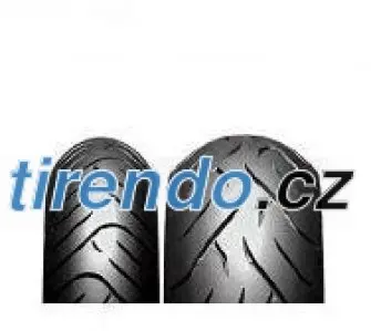 Dunlop Sportmax D221 FA ( 130/70 R18 TL 63V M/C, přední kolo )