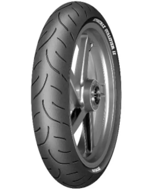 120/65R17 56W, Dunlop, SX QUAL II TL