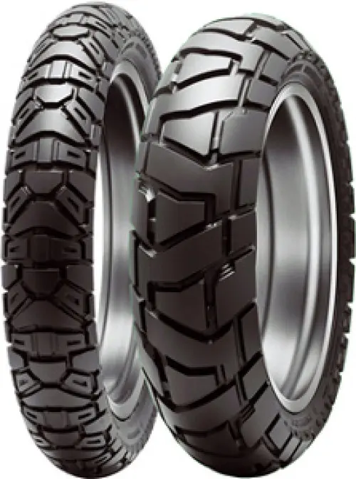 Dunlop TRX Mission ( 150/70B18 TL 70T zadní kolo )