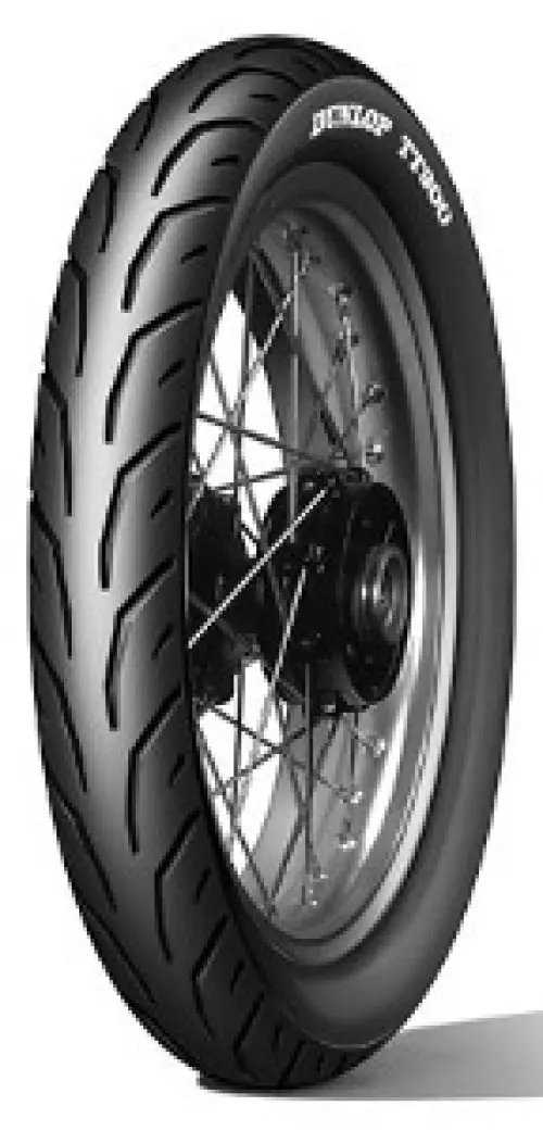 120/80R14 58P, Dunlop, TT900 GP TT