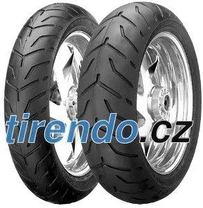 180/65R16 81H, Dunlop, D407 TL