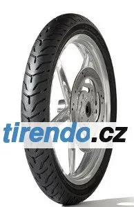 Dunlop D408 130/80 R17 65H
